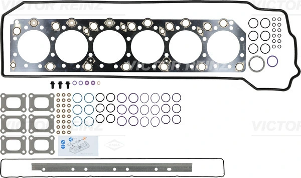 Gasket Kit, cylinder head